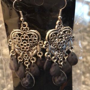 Fashion earrings